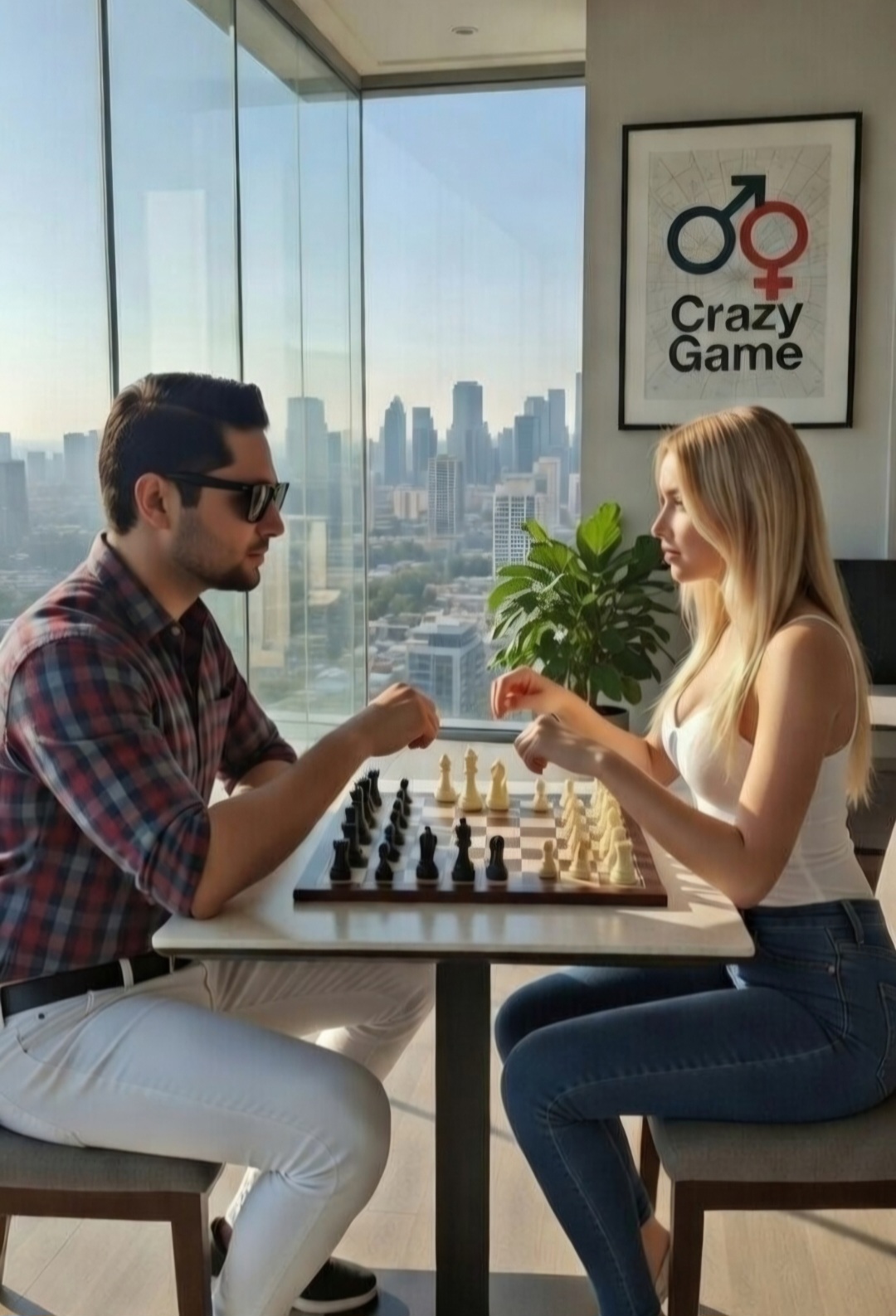 Charlie Caspi, music, pop, pop music 