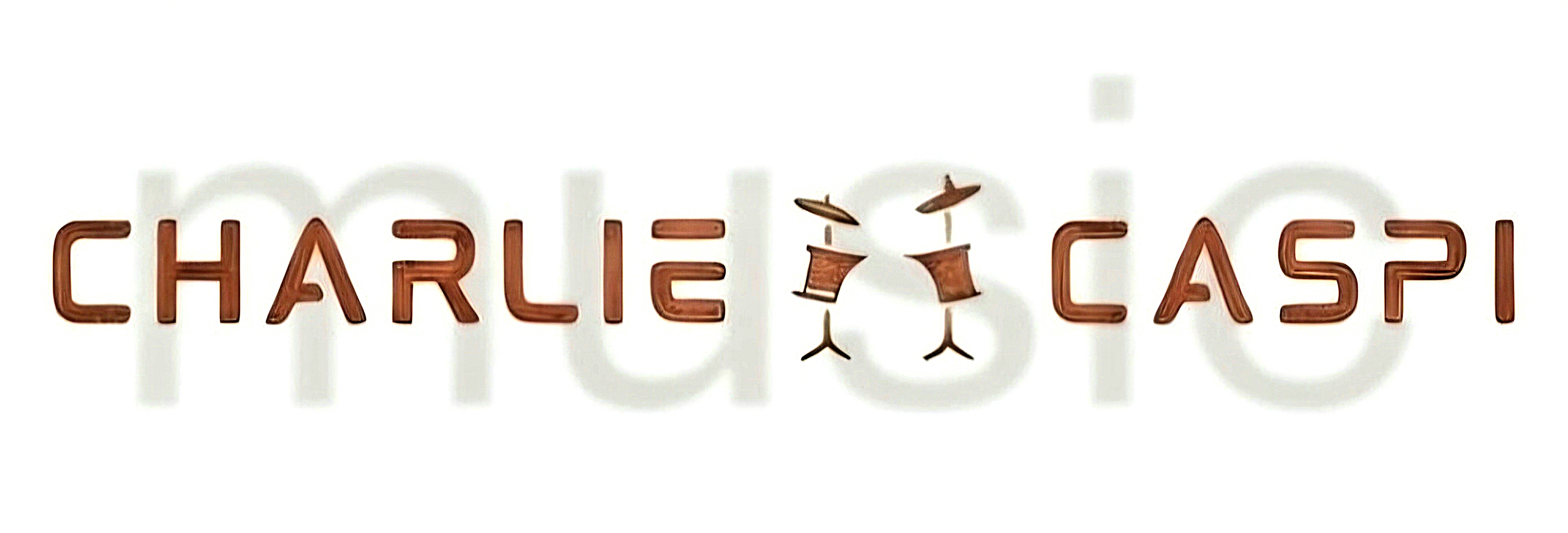 Charlie Caspi, music