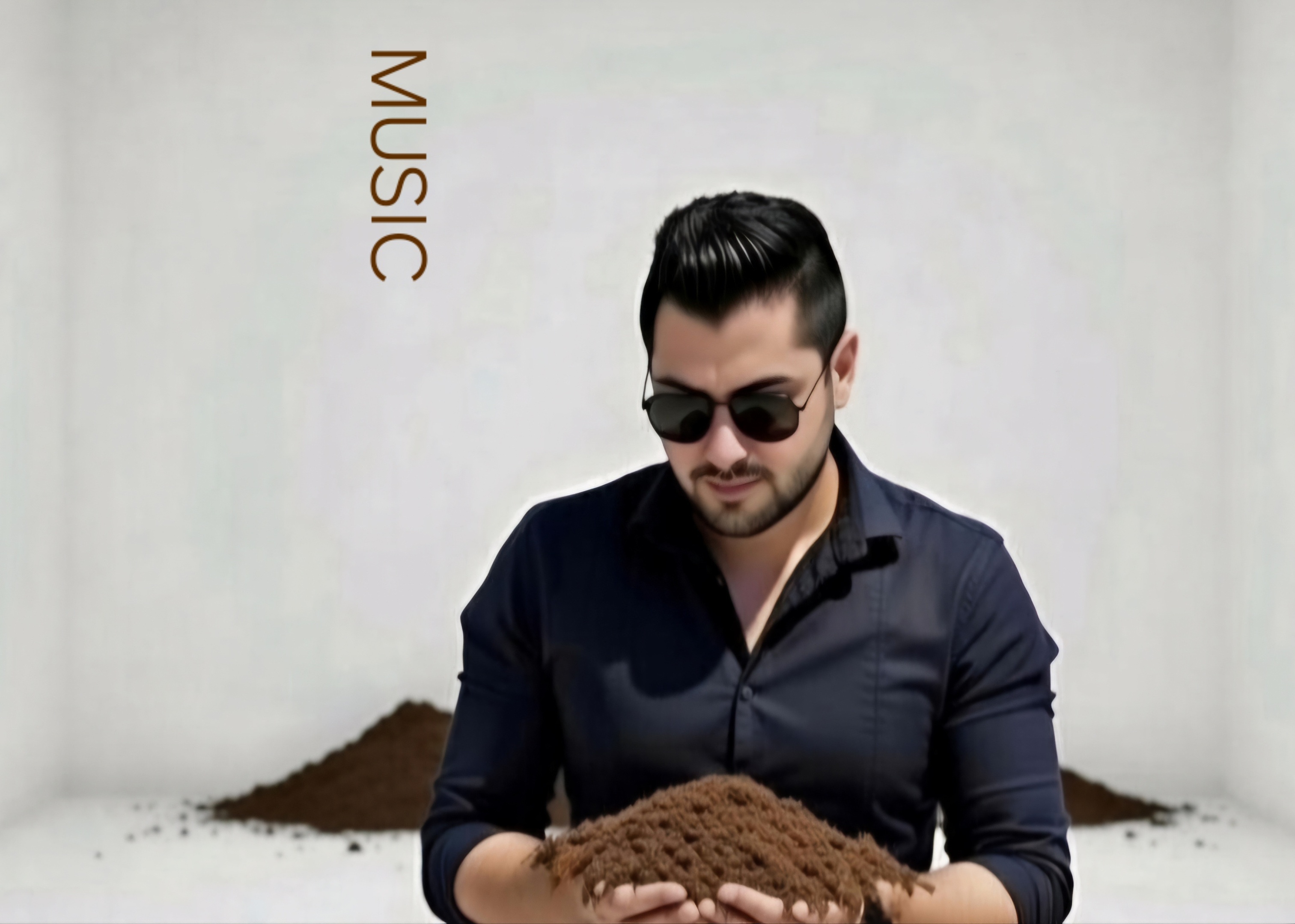 Charlie Caspi, music, pop, pop music 