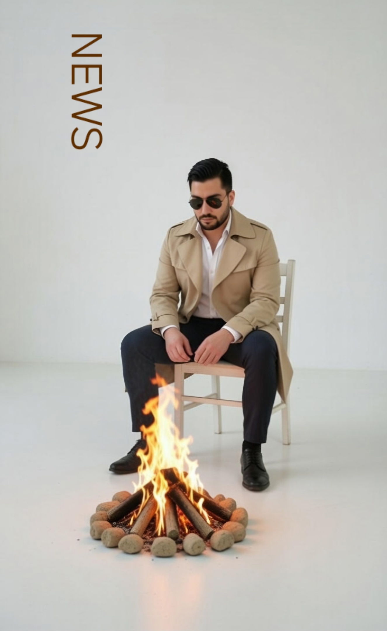 Charlie Caspi, music, pop, pop music 